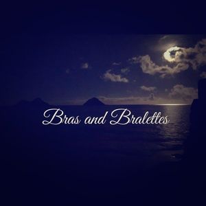 💕Bras and Bralettes 💕